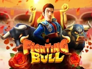 Fighting Bull