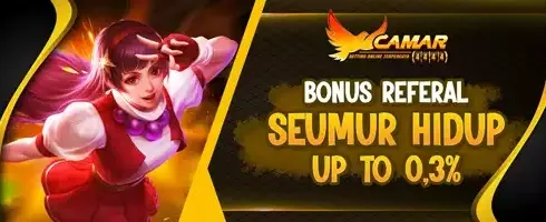 Daily Reload Bonus