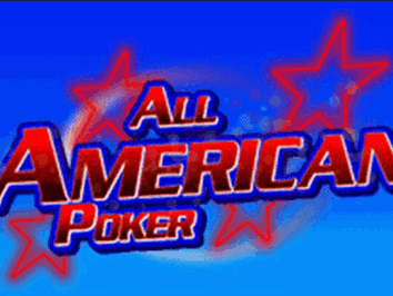 All American Poker 10 Hand